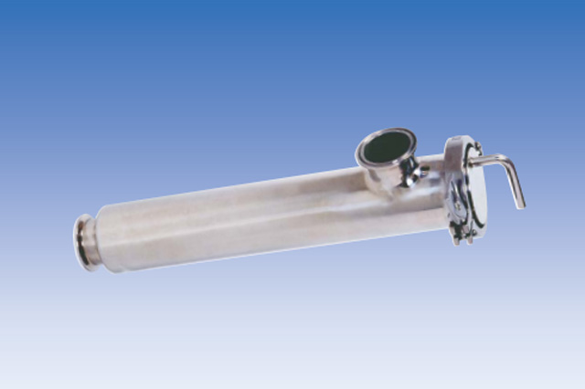 衛生管路過濾器